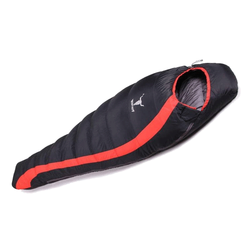 کیسه خواب پر کله گاوی پکینیو مدل Pekynew 700N