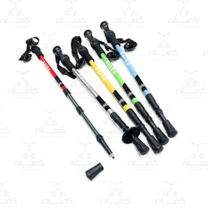 عصای کوهنوردی رایکو Raiko