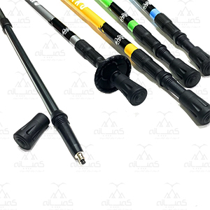 عصای کوهنوردی رایکو Raiko