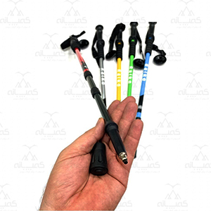 عصای کوهنوردی رایکو Raiko