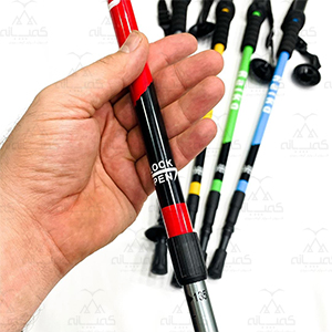 عصای کوهنوردی رایکو Raiko