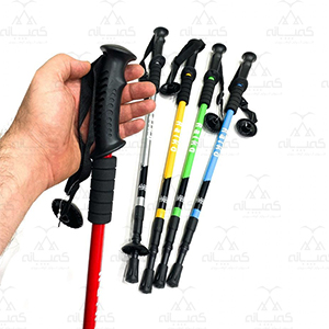 عصای کوهنوردی رایکو Raiko