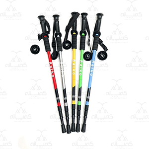 عصای کوهنوردی رایکو Raiko