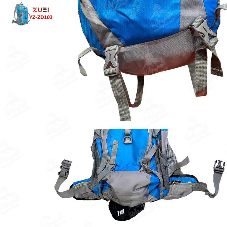 کوله پشتی 35 لیتری ZUEI