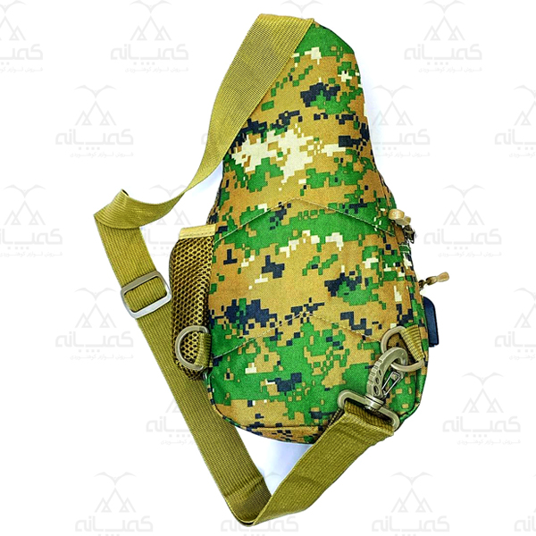 کیف دوشی کوهنوردی SPORT