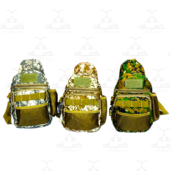 کیف دوشی کوهنوردی SPORT