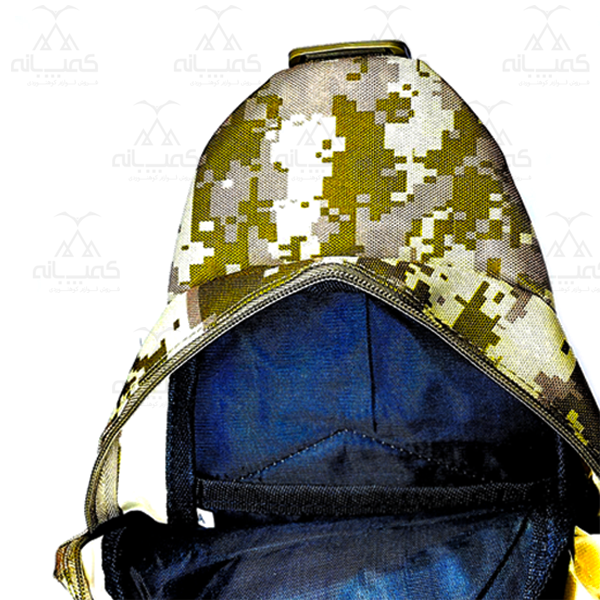 کیف دوشی کوهنوردی SPORT