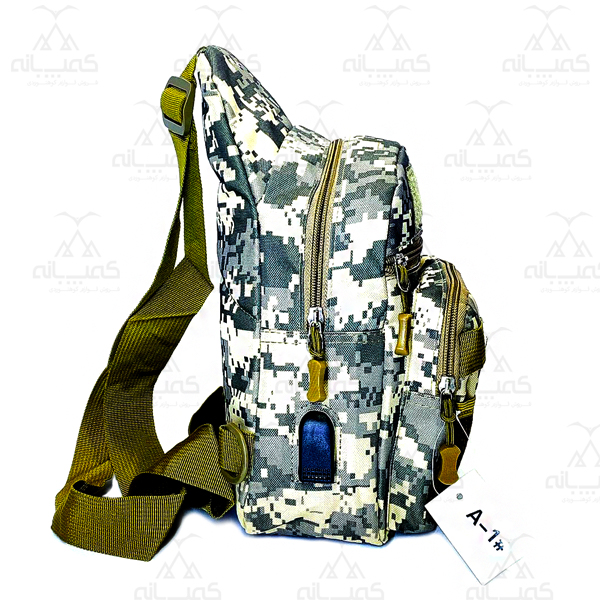 کیف دوشی کوهنوردی SPORT