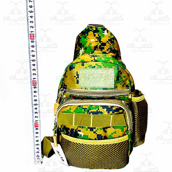 کیف دوشی کوهنوردی SPORT