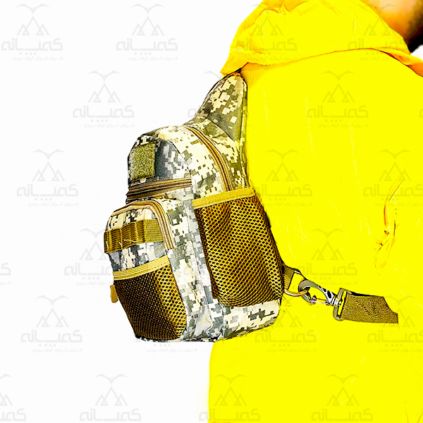کیف دوشی کوهنوردی SPORT