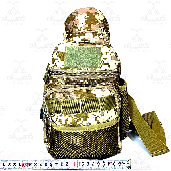 کیف دوشی کوهنوردی SPORT