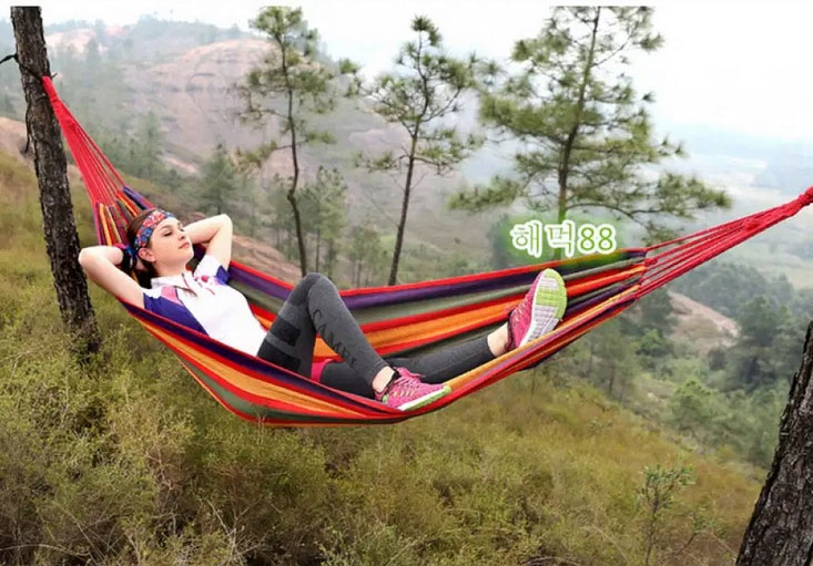 سایر خصوصیات ننو کتان مسافرتی تک نفره