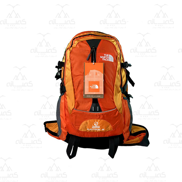 کوله پشتی نورث فیس مدل electron 38L