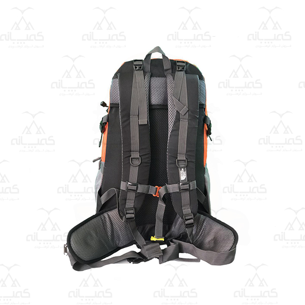 کوله پشتی نورث فیس مدل electron 38L