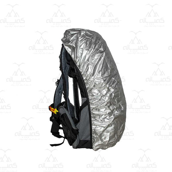 کوله پشتی نورث فیس مدل electron 38L