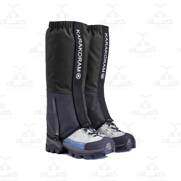 گتر کوهنوردی اسنوهاوک مدل karakoram IK007