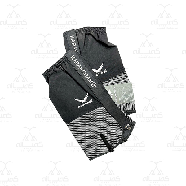 گتر کوهنوردی اسنوهاوک مدل karakoram IK007