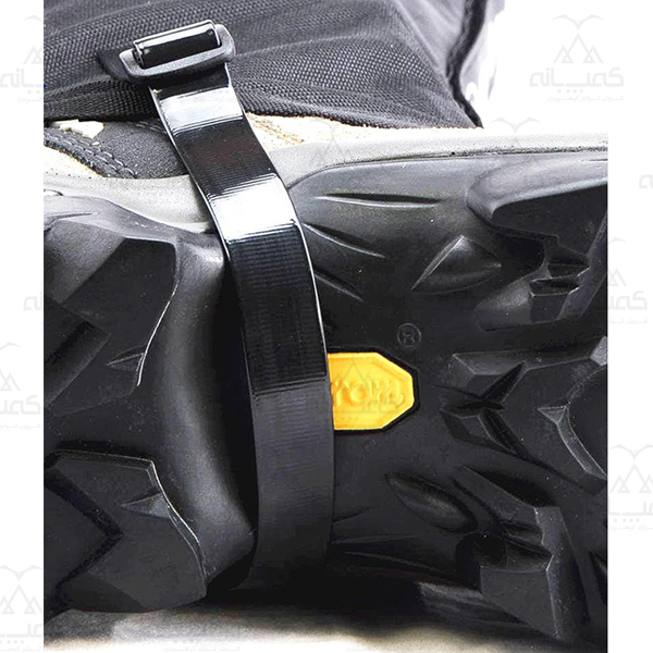 گتر کوهنوردی اسنوهاوک مدل karakoram IK007