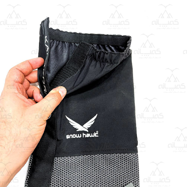 گتر کوهنوردی اسنوهاوک مدل karakoram IK007