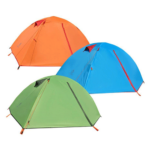 چادر کوهنوردی 2 نفره جانگل کینگ (هاسکی) مدل CY-116S