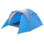 چادر کوهنوردی 3-4 نفره کله گاوی (پکینیو) مدل PKN c2004