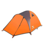 چادر کوهنوردی 3-4 نفره کله گاوی مدل c2004