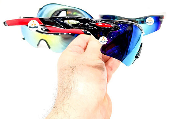 عینک تک لنز مدل willmatch 009181