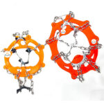 زنجیر کفش کوهنوردی