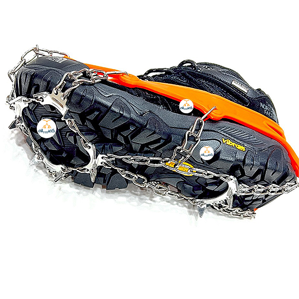 زنجیر کفش کرامپون کوهنوردی camp