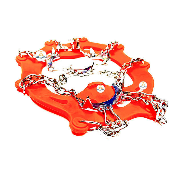 زنجیر کفش کرامپون کوهنوردی camp