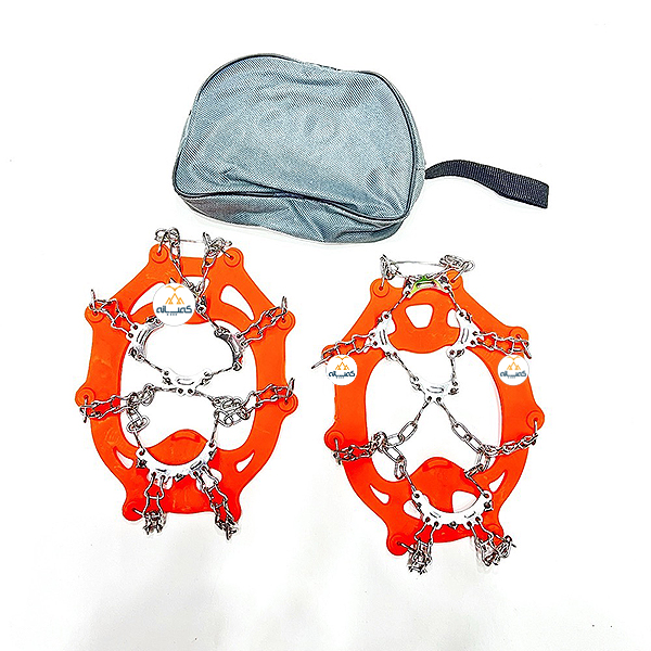 زنجیر کفش کرامپون کوهنوردی camp