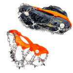 زنجیر کفش کوهنوردی