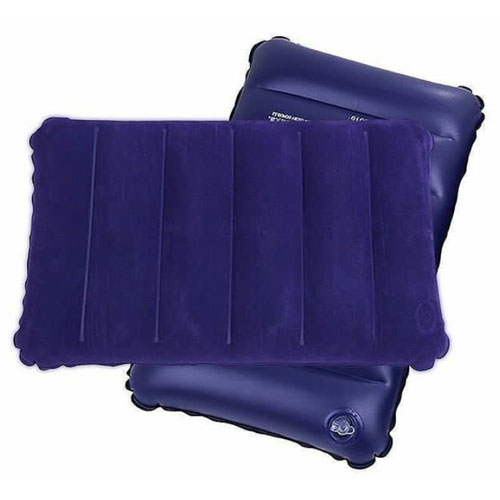 بالش بادی سفری اینتکس مدل camp