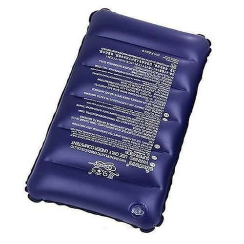 بالش بادی سفری اینتکس مدل camp