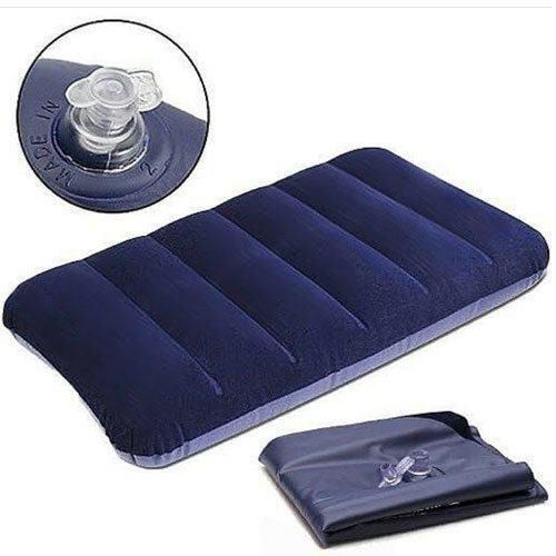 بالش بادی سفری اینتکس مدل camp