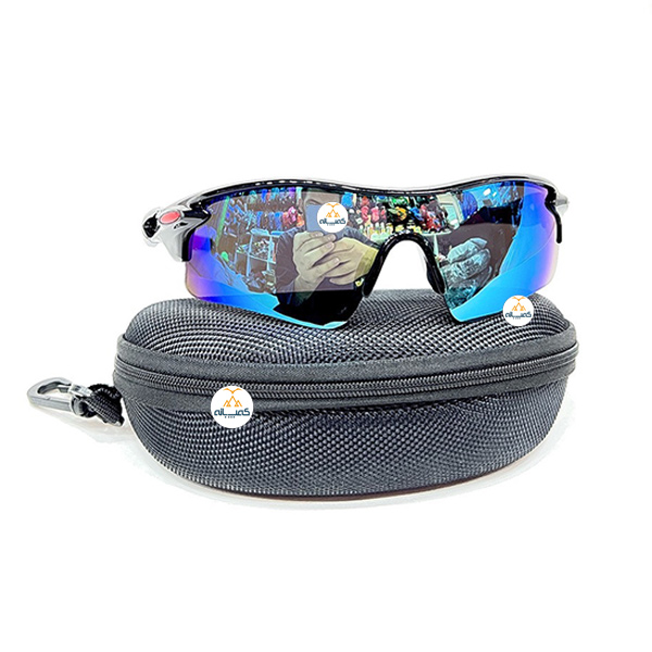 عینک تک لنز مدل willmatch 009181