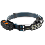 هدلایت و چراغ پیشانی سنسور دار مدل W690-1