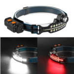 چراغ پیشانی مدل W690