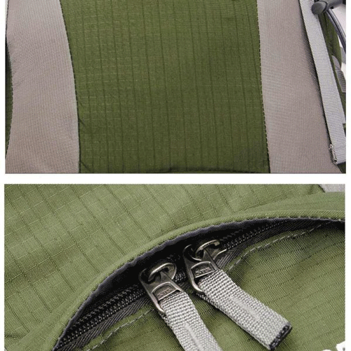 کوله پشتی هاسکی 65 لیتر مدل Outdoors