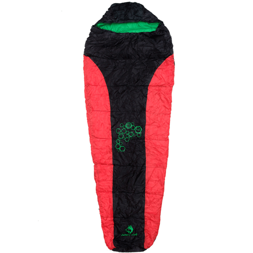 کیسه خواب جانگل کینگ مدل CY-0901-1