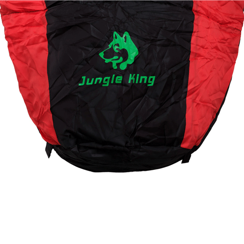 کیسه خواب جانگل کینگ مدل CY-0901-1