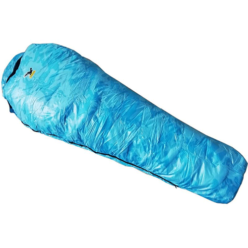 کیسه خواب پر 1500 گرم کلمبیا