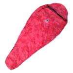 کیسه خواب پر 1500 گرمی Camp مدل DUCK DOWN