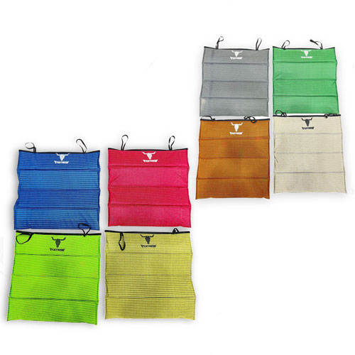 زیر باسنی کوهنوردی کله گاوی آکاردئونی