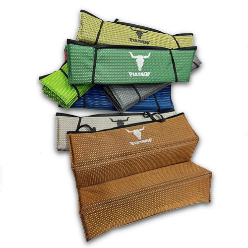 زیر باسنی کوهنوردی کله گاوی آکاردئونی