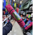 چادر مسافرتی چتری ظرفیت 6 نفره