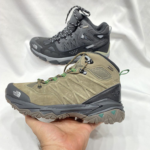 کفش کوهنوردی نورث فیس مدل 9826