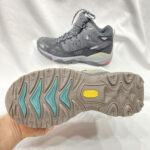 کفش کوهنوردی نورث فیس مدل 9826