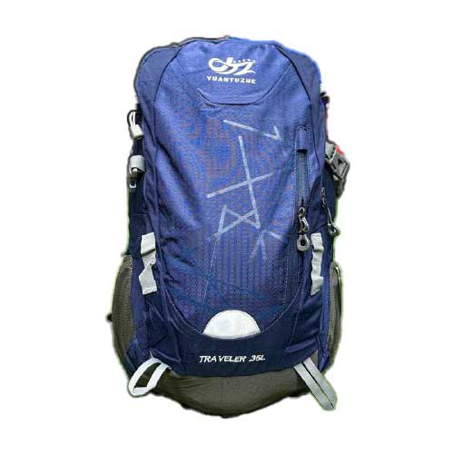 کوله پشتی 35 لیتری آندرامور YUANTHUZHE