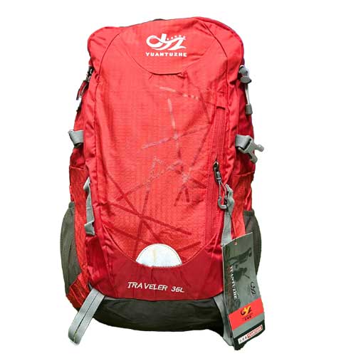 کوله پشتی 35 لیتری آندرامور YUANTHUZHE